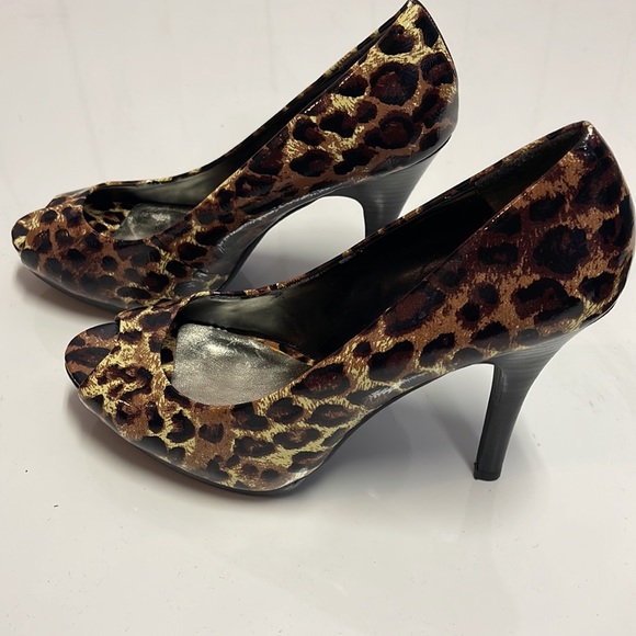 Steve Madden Woman’s heels - Picture 5 of 11